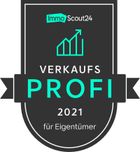 ImmoScout24 Verkaufsprofi 2021