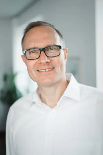 Sven Arndt – Ihr Immobilienmakler in Schleswig-Holstein